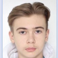 Репетитор - Сапіжук Данило  id: 172171