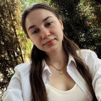 Репетитор - Мария М. id: 168444