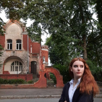 Репетитор - Евеліна Б.