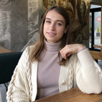 Репетитор - Ольга Л. id: 138834