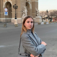Репетитор - Тетяна Щокіна