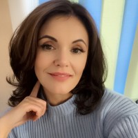 Репетитор Ірина Михаленко - BUKI