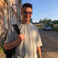 Репетитор Денис Лесик  - BUKI