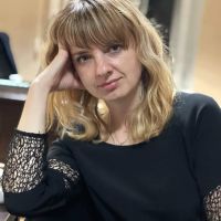 Репетитор - Надежда Н. id: 138731