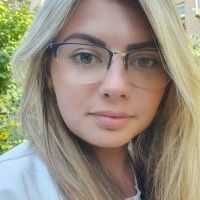 Репетитор Анастасія Крамковська - BUKI