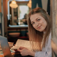Репетитор - Катерина С. id: 89035