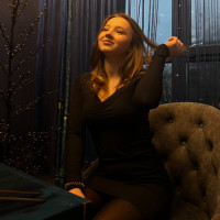 Репетитор Аліна Гранат - BUKI