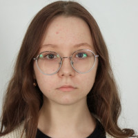 Репетитор - Цап Діана  id: 179579