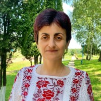 Репетитор Світлана Семич - BUKI