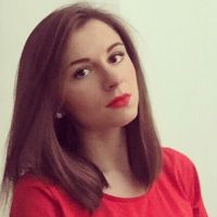 Репетитор - Владлена Ш. id: 20034