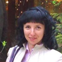 Репетитор - Маргарита Н. id: 57951