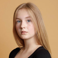 Репетитор Кіра Чаусова - BUKI