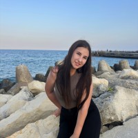 Репетитор Олена Горбунова - BUKI