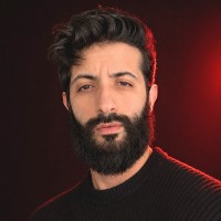 Репетитор Khaled Jebabli - BUKI