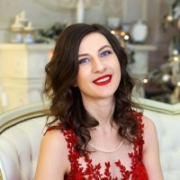 Репетитор - Iрина К. id: 198252