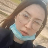 Репетитор - Карина Ч. id: 85920