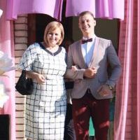 Репетитор - Владислав П. id: 70877