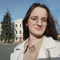 Репетитор - Юлия П.