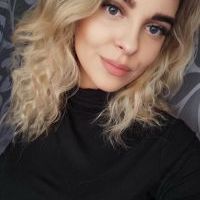 Репетитор - Аліна В. id: 141968