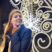 Репетитор - Ольга М. id: 77737