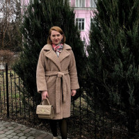 Репетитор - Леся С. id: 179679