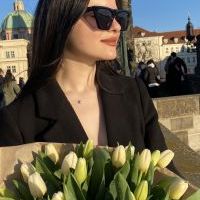 Репетитор - Дара Д. id: 110904