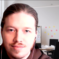 Репетитор Денис Яворський - BUKI