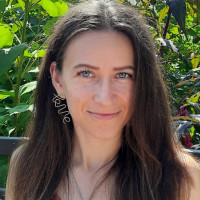 Репетитор Анастасия Довгалец - BUKI