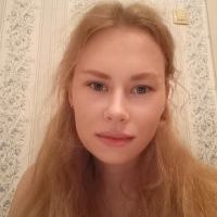Репетитор - Карина Л. id: 106495