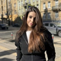 Репетитор Катерина Сухоносова - BUKI