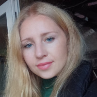 Репетитор Алеся Мосейчук - BUKI