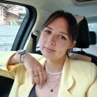 Репетитор - Аліна Т. id: 92779