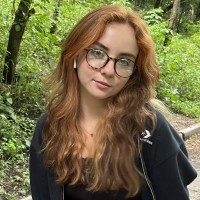 Репетитор - Елызавета Л. id: 193510