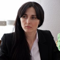 Репетитор Ирина Чепурна  - BUKI