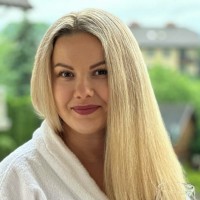 Репетитор - Світлана У. id: 181588