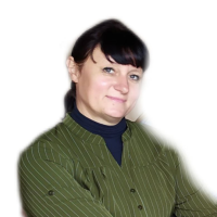 Репетитор - Ирина К.