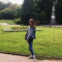 Репетитор - Юлія В. id: 89436