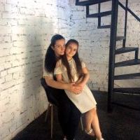 Репетитор - Юлія Г. id: 122656