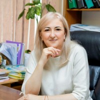 Оксана Познякова  репетитор  для Підготовки до школи Одеса