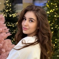 Репетитор - Лія У.