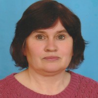 Репетитор - Ольга М. id: 22320
