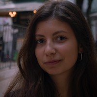 Репетитор Марія Борецька - BUKI