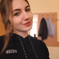 Репетитор - Екатерина Ц.