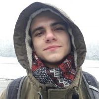 Репетитор - Антін Б. id: 38559