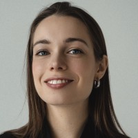 Репетитор Віталіна Ксенчук - BUKI