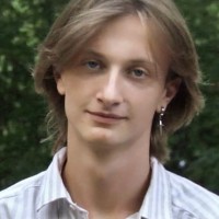 Репетитор Олександр Лавроневич - BUKI