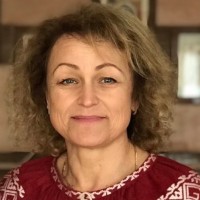 Репетитор Мая Трофімук - BUKI