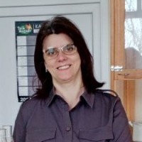 Репетитор - Алла М. id: 194550