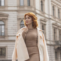 Репетитор - Алина К. id: 134299