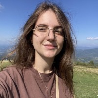 Репетитор Дарина Лиманська - BUKI